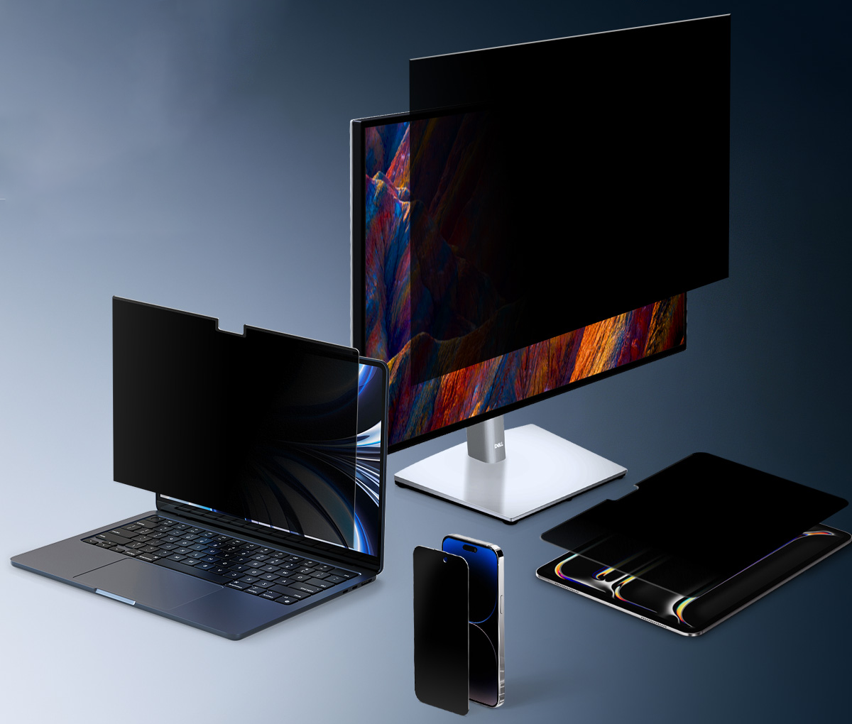What Is a 360° Privacy Screen and Do You Need One?