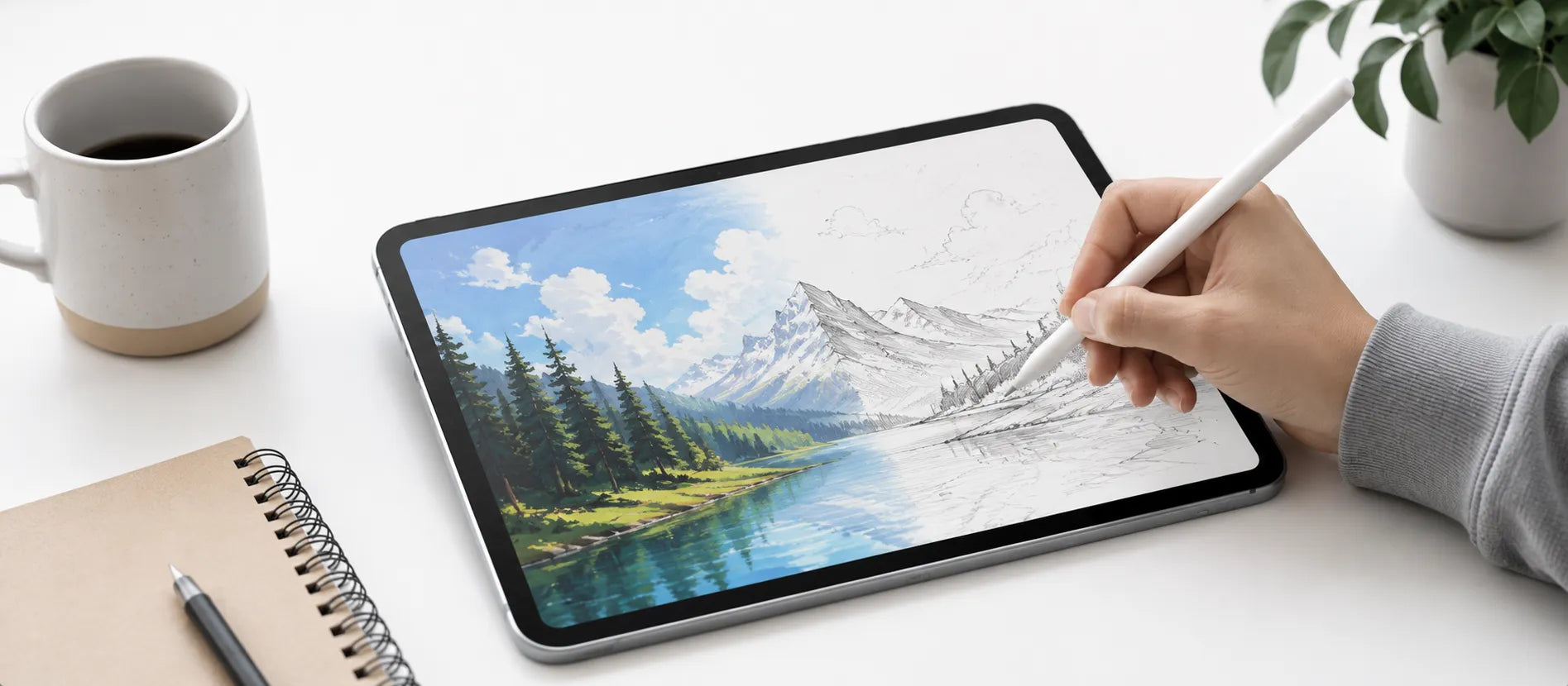How to Choose the Right Paperfeel Screen Protector for Your iPad