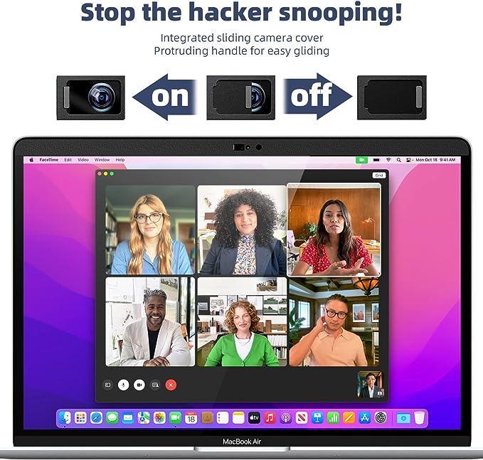 Magnetic Privacy Screen Filter - for Macbook Air