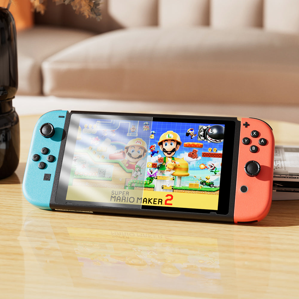 AR+ Series Switch Screen Protector