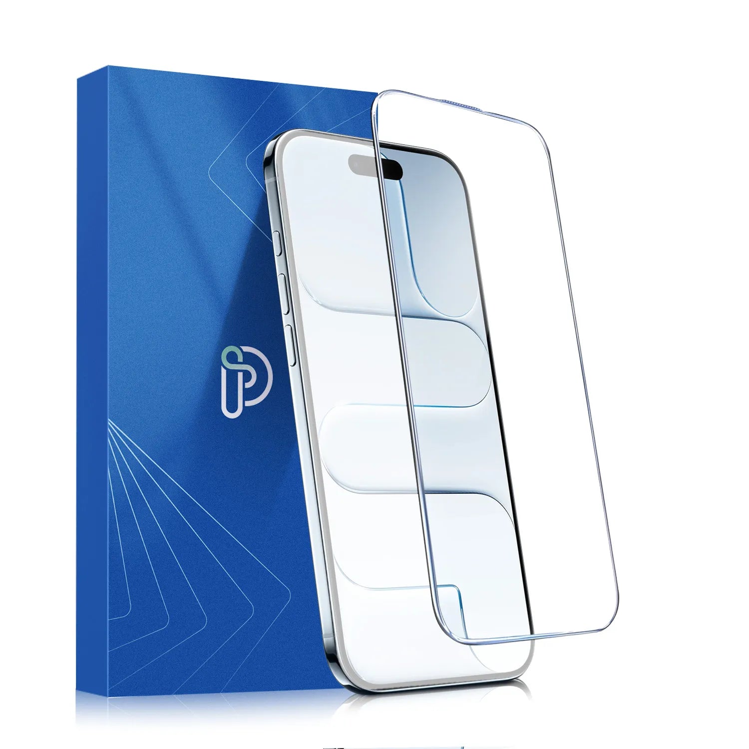 iPhone 17 Series AR Tempered Glass Screen Protector