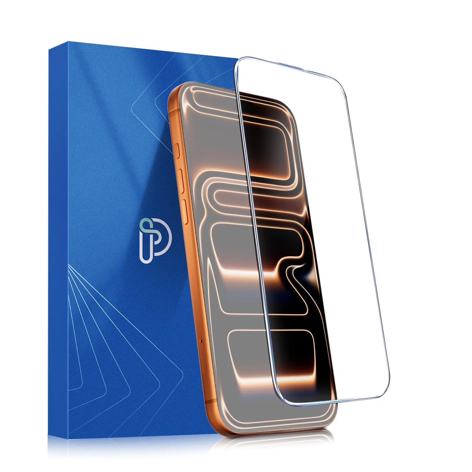 iPhone 17 Series AR Tempered Glass Screen Protector