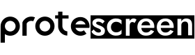 Protescreen logo