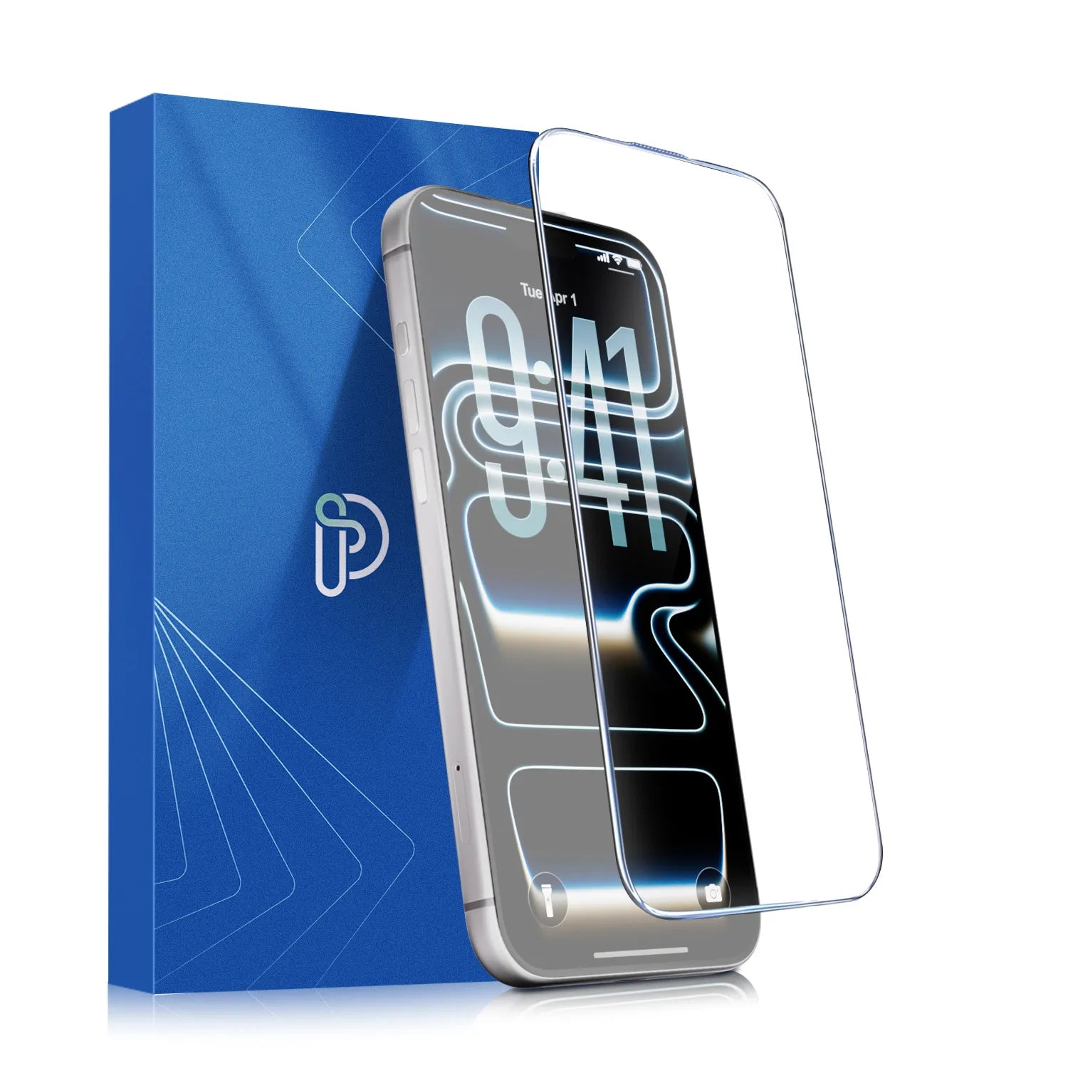 iPhone 17 Series AR Tempered Glass Screen Protector